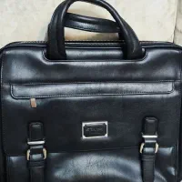 کیف چرمی دوشی و دستی