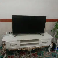 تلویزیون سامسونگ 43اینح|تلویزیون و پروژکتور|باقرشهر, |دیوار