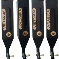 سیلوقهوه وآجیل