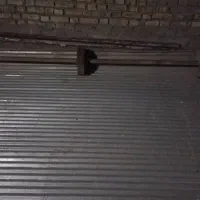 تعمیر ات  کرکره قدیمی وتعویض فنر