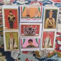 فروش وخرید کبریت قدیمی ایران فندک قدیمی کاغذ قدیمی