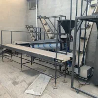 دستگاه بسته بندی حبوبات