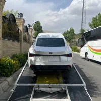 خودروبر|خدمات موتور و ماشین|تهران, شهرک غزالی|دیوار