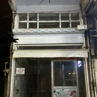 اجاره مغازه ۵۰ متری در چهارراه اصلی رحیمآباد|اجارهٔ مغازه و غرفه|رحیمآباد, |دیوار