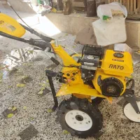 تیلر کشاورزی