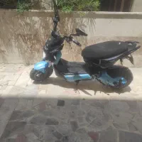 موتورایکس من توافقی