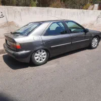 زانتیا مدل ۸۳