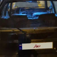 پراید هاچبک مالجه|خودرو سواری و وانت|سنندج, |دیوار