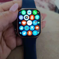 ساعت هوشمندنو معاوضه با عروس نر