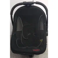 کریر و قنداق سوئیسی