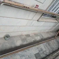 چارچوب در  اهنی