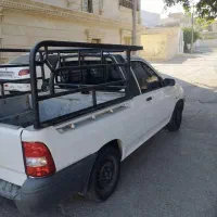 پراید ۱۵۱مدل ۱۴۰۱