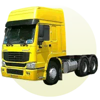 نیازمند راننده پایه یکم