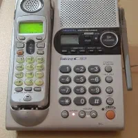 تلفن پاناسونیک