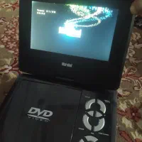 دی وی دی پلیر