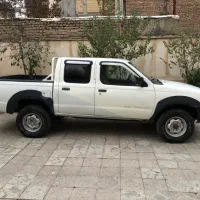 پیکاپ ۸۳ خانگی کم کار درجه ۱|خودرو سواری و وانت|اردبیل, |دیوار