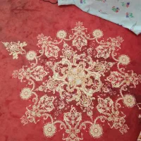 فرش 9متری پارسیان دلیجان