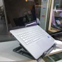 لپتاپ hp با پردازنده قدرتمند i7 نسل 12/صفحه لمسی