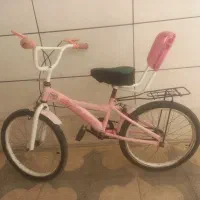 دوچرخه ۲۰ دخترانه