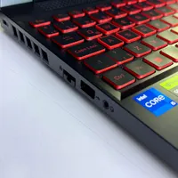 لپتاپ گیمینگ بسیار زیبای acer nitro 5 /اقساطی|رایانه همراه|تبریز, |دیوار