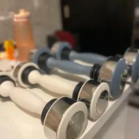 دمبل|تجهیزات ورزشی|تبریز, |دیوار