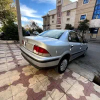 سمند دوگانه کارخانه درجه۱|خودرو سواری و وانت|شیراز, کوشک میدان|دیوار