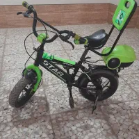 دوچرخه ۱۴