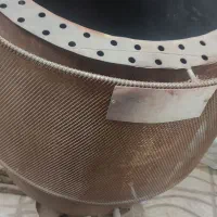 تنور ۴نان