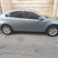 برلیانس 330 موتور بزرگ1650|خودرو سواری و وانت|شهریار, شهرک وائین|دیوار