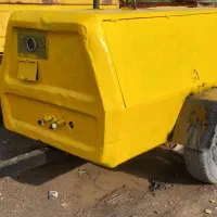 کمپرسور p۲۵۰ پرکنز