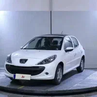 حواله ۲۰۷ دستی tu5p  حواله سورن tu5p شهریور ۱۴۰۶