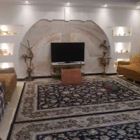 ساختمان تجاری مسکون ۳طبقه نبش کوچه نامداری۲|فروش آپارتمان|پارسآباد, |دیوار