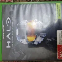 بازی halo the master cheif collection