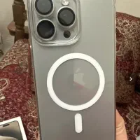 15پرومکس نچرال تیتانیوم۲۵۶zaبدون ریجستر باتری۹۶