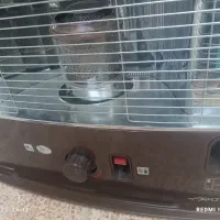 فروش چراغ بخاری .و تلویزیون ۱۴|یخچال و فریزر|بم, |دیوار