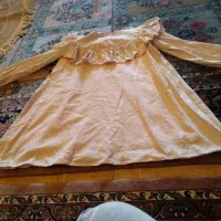 لباس دخترانه در حد نو|لباس|تهران, تجریش|دیوار