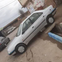 پژو ۴۰۵ مدل۸۸