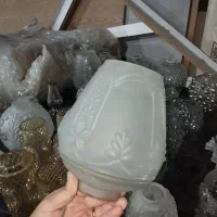 حباب تعداد محدود|لوستر و چراغ آویز|محمدیه-قزوین, |دیوار