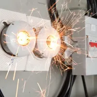 برق برقکار ساختمان و صنعتی