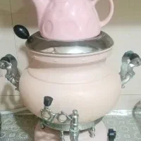 سماور ۶ لیتری