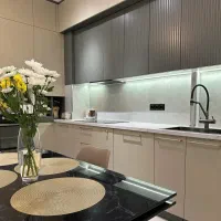 کابینت آنتی فینگر