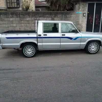 مزدا دوکابین 2000 مدل 95 ژاپن بیرنگ