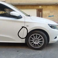 تارا 1402. v1|خودرو سواری و وانت|تبریز, |دیوار