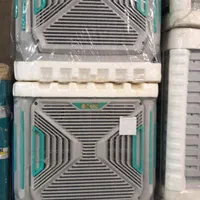 کولر آبی پلیمری نسل جدیدBLDC|کولر آبی|کرج, شهرک فهمیده|دیوار