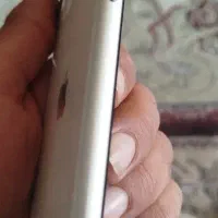 ایفون 11نرمال سفید در حد بدون خط خش|موبایل|مشهد, منزل آباد|دیوار