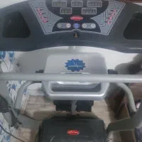 تردمیل چند کاره لایف پاور تایوانی