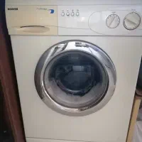 ماشین لباسشویی