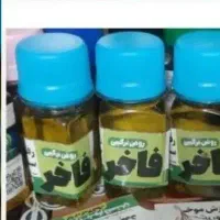 روغن فاخر  رشد مو کاملاگیاهی