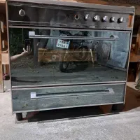 گاز فرنما|اجاق گاز و لوازم برقی پختوپز|چالوس, |دیوار