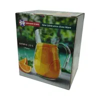 پارچ دوریس ۱لیتری اصفهان
